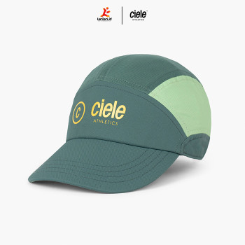 CIELE - FSTCap SC - Classic - Cside - Silver Pine Pistachio